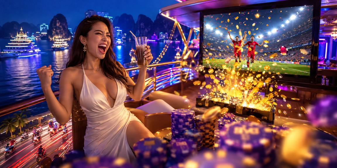 luk8 Casino Trực Tiếp Viettel Money